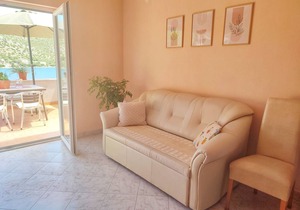 38 m² Apartment ∙ 1 bedroom ∙ 4 guests