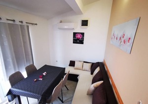 38 m² Apartment ∙ 2 bedrooms ∙ 6 guests