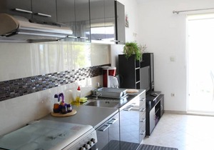38 m² Apartment ∙ 2 bedrooms ∙ 6 guests