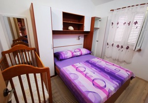 38 m² Apartment ∙ 2 bedrooms ∙ 6 guests