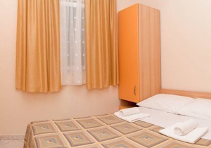 38 m² Apartment ∙ 1 bedroom ∙ 4 guests