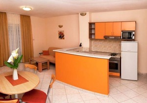 38 m² Apartment ∙ 1 bedroom ∙ 4 guests