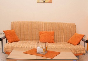 38 m² Apartment ∙ 1 bedroom ∙ 4 guests