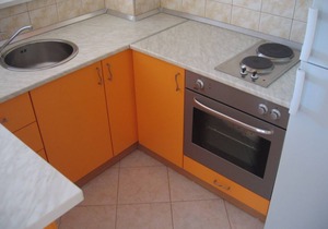38 m² Apartment ∙ 1 bedroom ∙ 4 guests