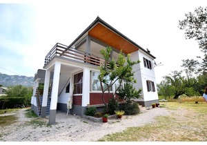 38 m² Apartment ∙ 1 bedroom ∙ 4 guests