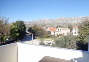 38 m² Apartment ∙ 1 bedroom ∙ 4 guests