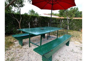 38 m² Apartment ∙ 1 bedroom ∙ 4 guests