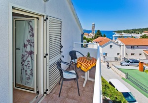 38 m² Apartment ∙ 1 bedroom ∙ 2 guests