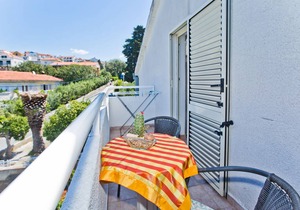 38 m² Apartment ∙ 1 bedroom ∙ 2 guests