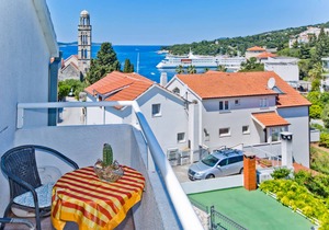 38 m² Apartment ∙ 1 bedroom ∙ 2 guests