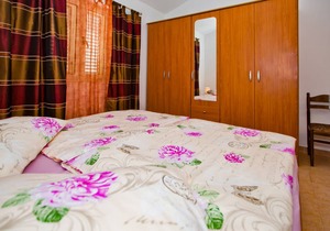 38 m² Apartment ∙ 1 bedroom ∙ 2 guests