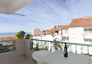 38 m² Apartment ∙ 1 bedroom ∙ 2 guests