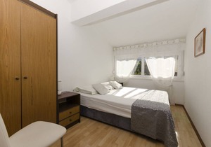 38 m² Apartment ∙ 1 bedroom ∙ 2 guests