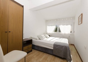 38 m² Apartment ∙ 1 bedroom ∙ 2 guests