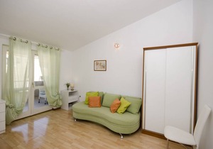 38 m² Apartment ∙ 1 bedroom ∙ 2 guests