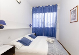 38 m² Apartment ∙ 1 bedroom ∙ 2 guests