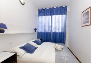 38 m² Apartment ∙ 1 bedroom ∙ 2 guests