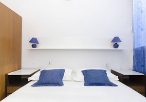 38 m² Apartment ∙ 1 bedroom ∙ 2 guests