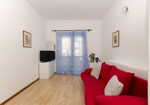 38 m² Apartment ∙ 1 bedroom ∙ 2 guests