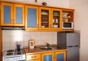 38 m² Apartment ∙ 2 bedrooms ∙ 4 guests
