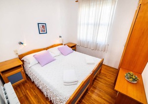38 m² Apartment ∙ 2 bedrooms ∙ 4 guests
