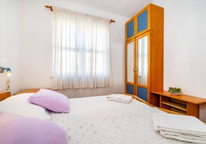 38 m² Apartment ∙ 2 bedrooms ∙ 4 guests