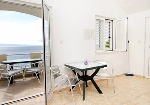 38 m² Apartment ∙ 2 bedrooms ∙ 4 guests