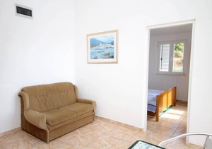 38 m² Apartment ∙ 2 bedrooms ∙ 4 guests
