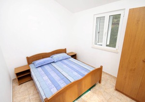 38 m² Apartment ∙ 2 bedrooms ∙ 4 guests
