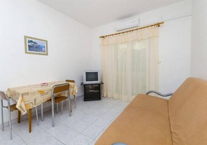 38 m² Apartment ∙ 1 bedroom ∙ 4 guests