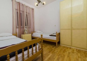 38 m² Apartment ∙ 1 bedroom ∙ 4 guests