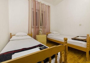 38 m² Apartment ∙ 1 bedroom ∙ 4 guests
