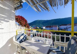 38 m² Apartment ∙ 1 bedroom ∙ 4 guests