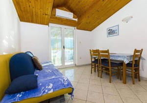 38 m² Apartment ∙ 1 bedroom ∙ 4 guests