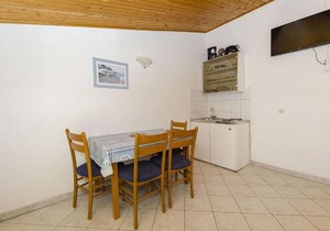 38 m² Apartment ∙ 1 bedroom ∙ 4 guests