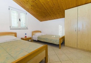 38 m² Apartment ∙ 1 bedroom ∙ 4 guests