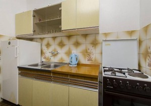 38 m² Apartment ∙ 1 bedroom ∙ 4 guests