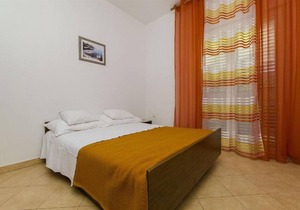 38 m² Apartment ∙ 1 bedroom ∙ 4 guests