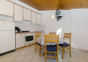 38 m² Apartment ∙ 1 bedroom ∙ 4 guests