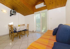 38 m² Apartment ∙ 1 bedroom ∙ 4 guests