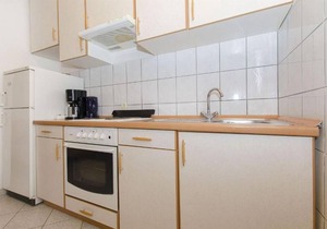 38 m² Apartment ∙ 1 bedroom ∙ 4 guests