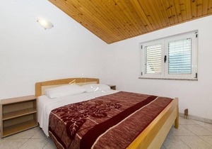 38 m² Apartment ∙ 1 bedroom ∙ 4 guests