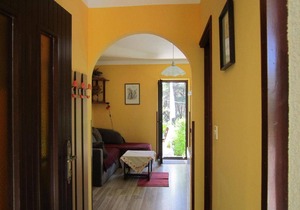 38 m² Apartment ∙ 1 bedroom ∙ 3 guests