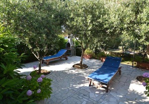 38 m² Apartment ∙ 1 bedroom ∙ 3 guests