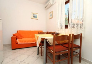 38 m² Apartment ∙ 2 bedrooms ∙ 4 guests
