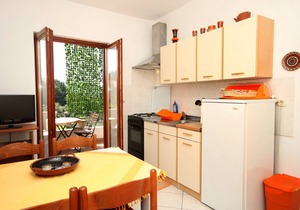 38 m² Apartment ∙ 2 bedrooms ∙ 4 guests