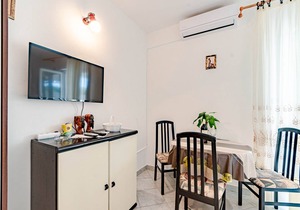 39 m² Apartment ∙ 1 bedroom ∙ 4 guests