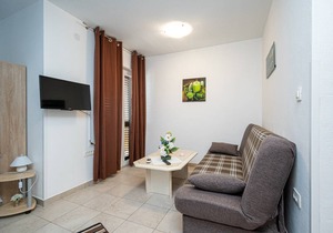 39 m² Apartment ∙ 1 bedroom ∙ 2 guests