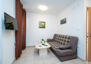 39 m² Apartment ∙ 1 bedroom ∙ 2 guests
