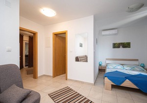 39 m² Apartment ∙ 1 bedroom ∙ 2 guests